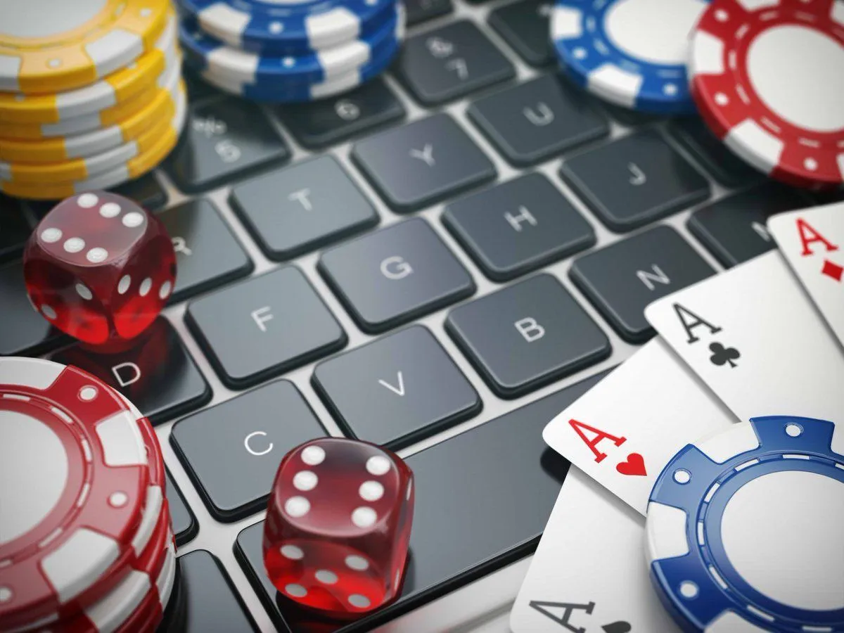 Casino Habits of Successful Players