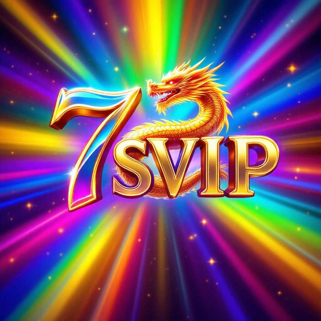 7SVIP APK - Versi V81.7 & Game Resmi 31.5Mb (Update) Android Terbaik