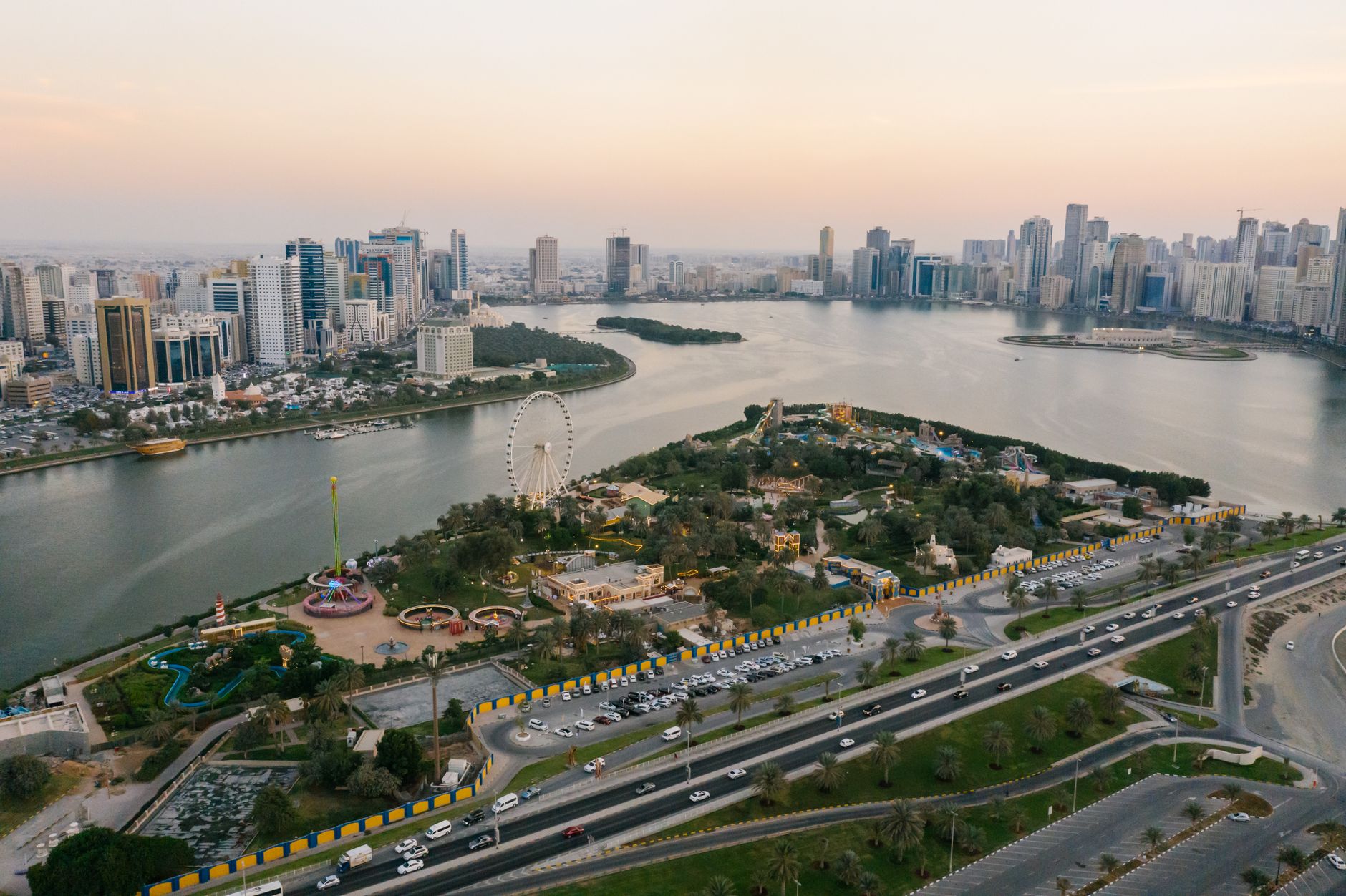 Chandigarh to Sharjah flights