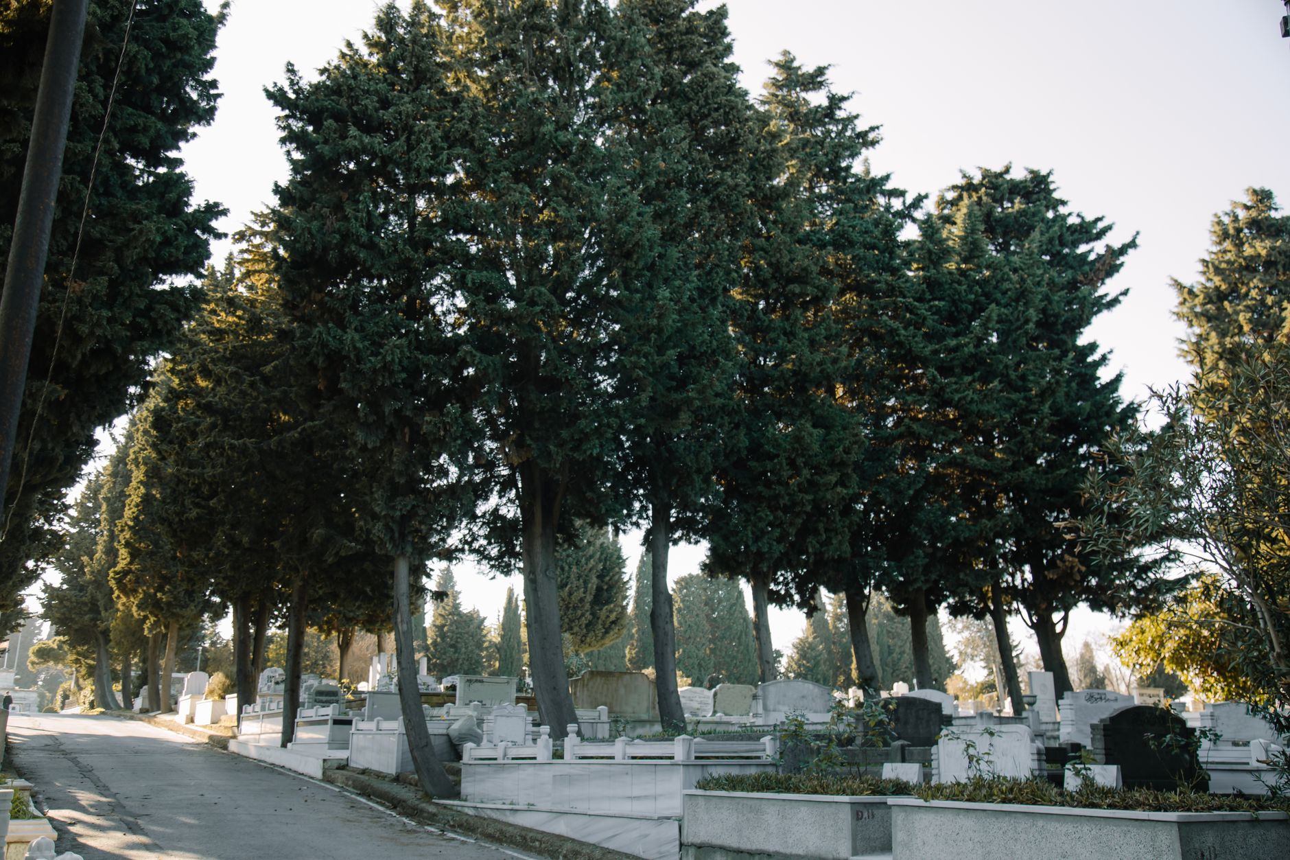 Kerameikos cemetery reopening