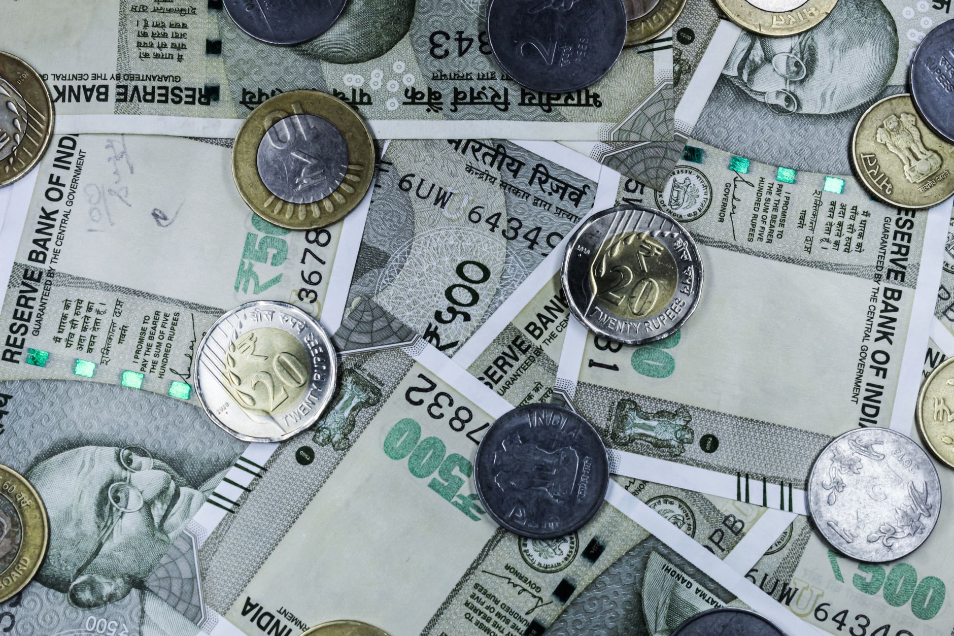 Menzies investment in India