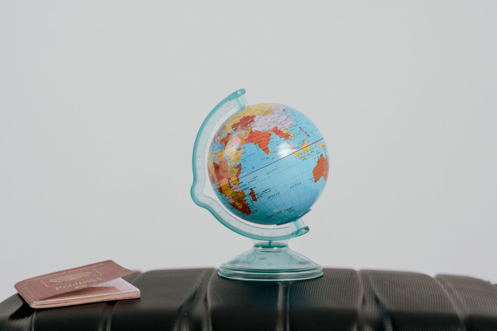 New Zealand work visa