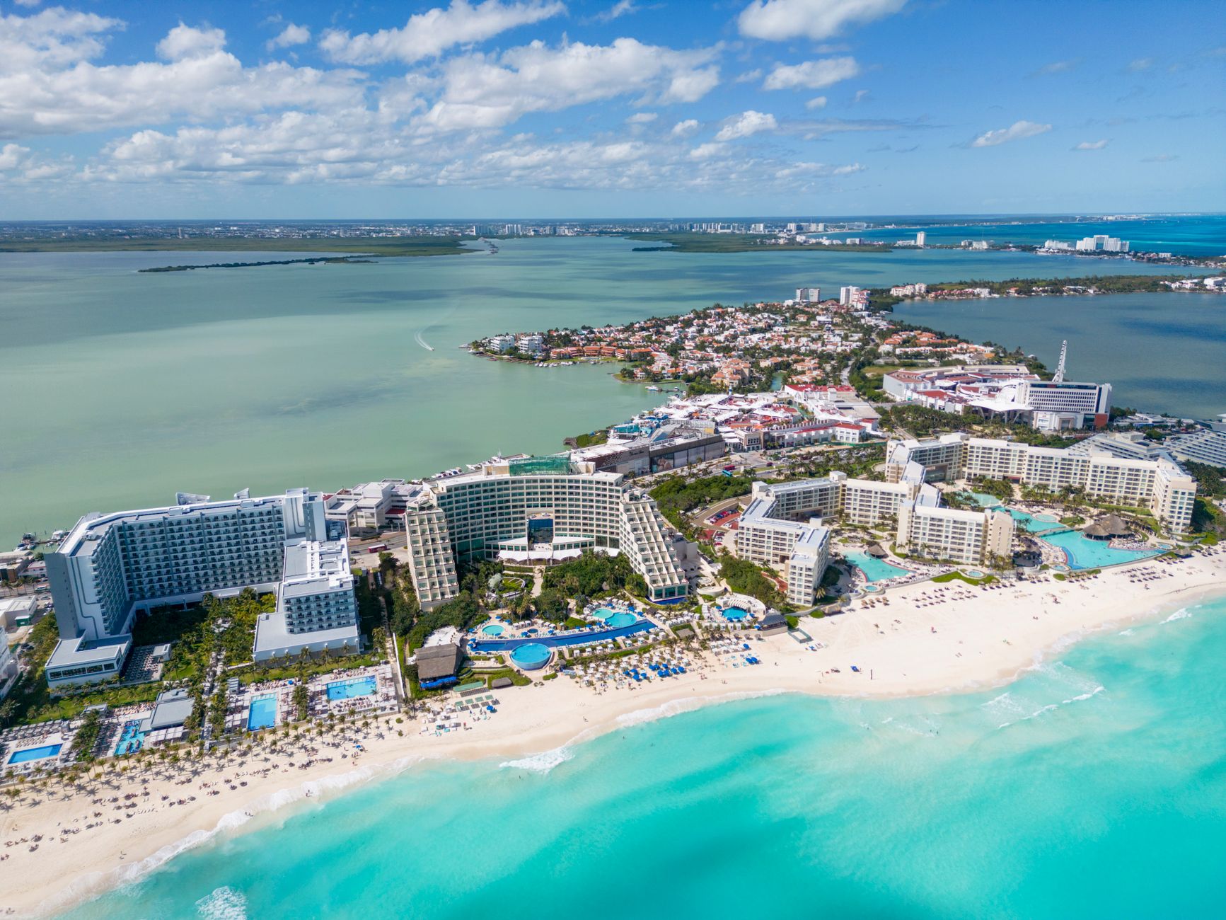 Royalton resorts reopening