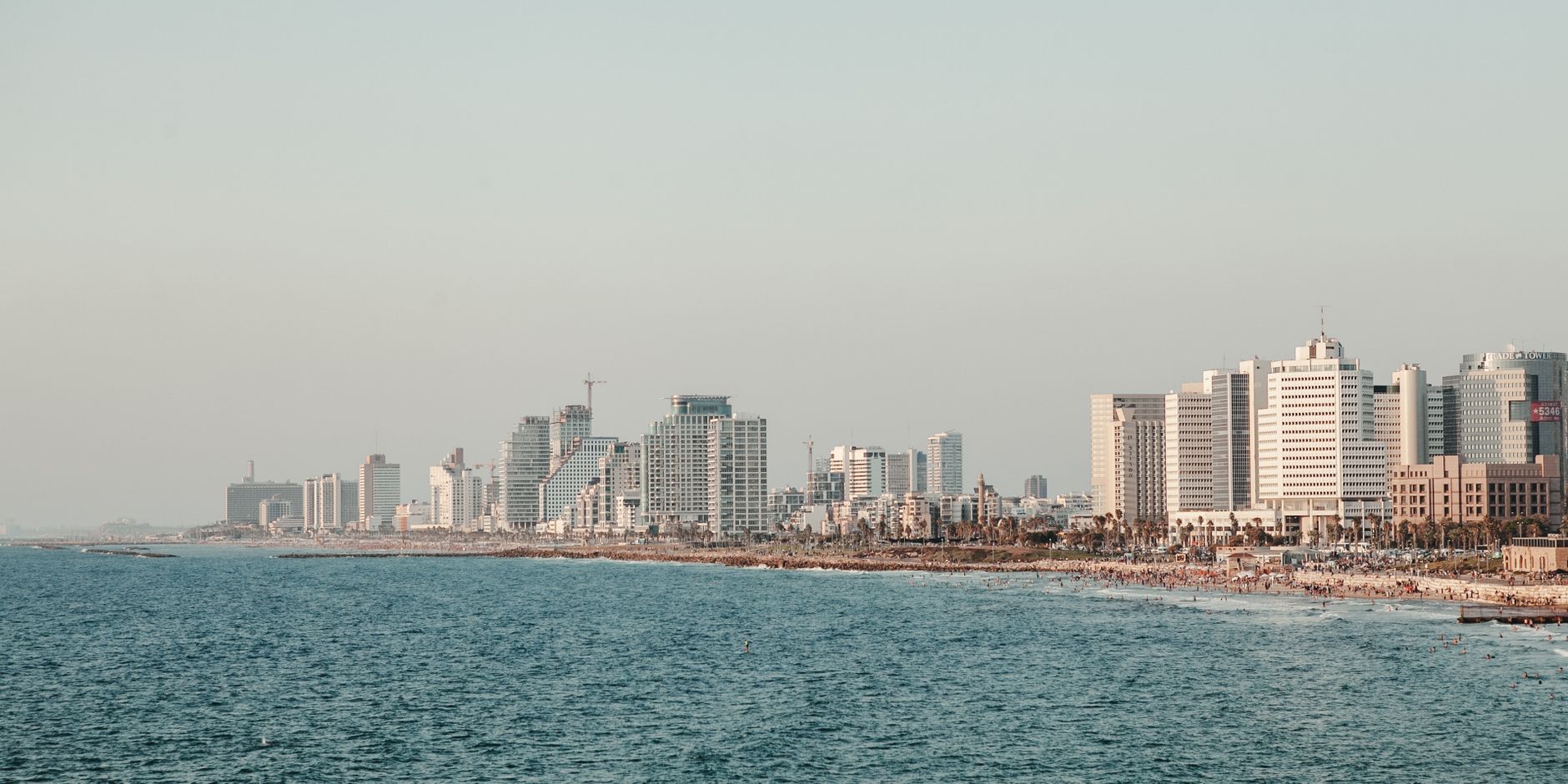 Tel Aviv Manila flights