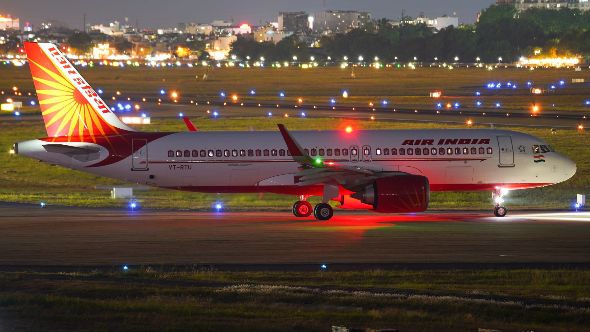 Bengaluru Vancouver sister airports