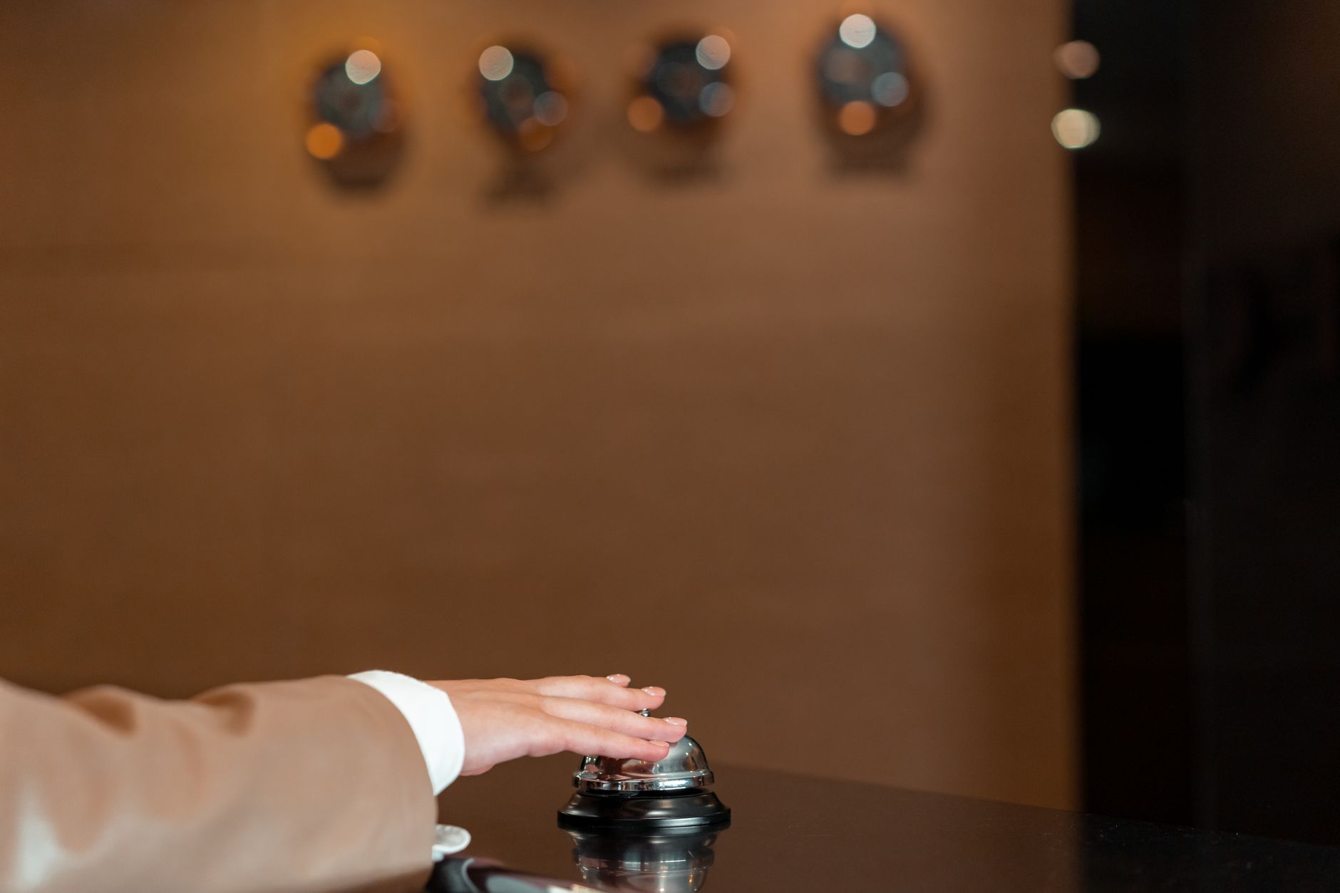 CLEAR Concierge Service
