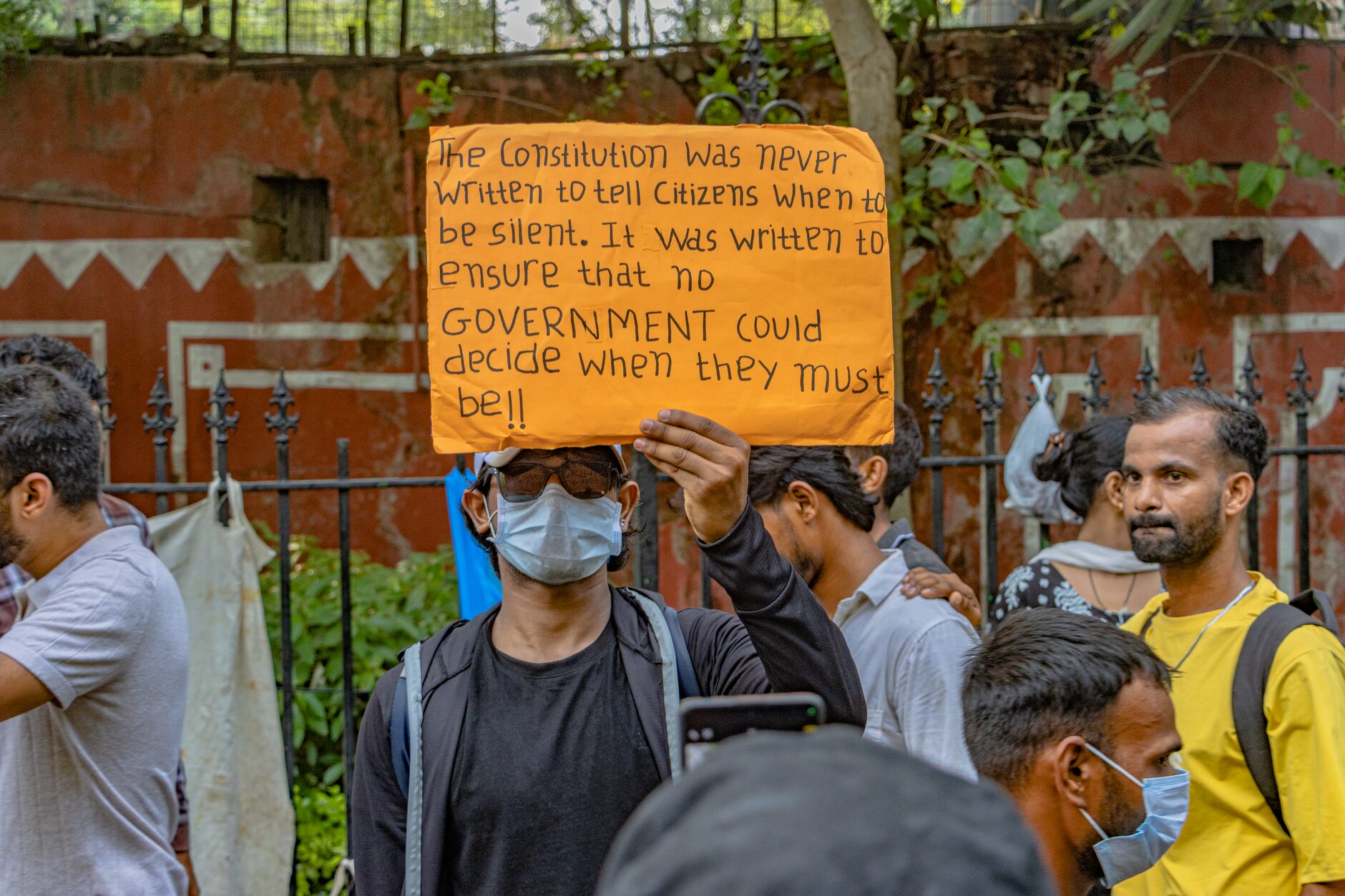 critical rights checks for Indians