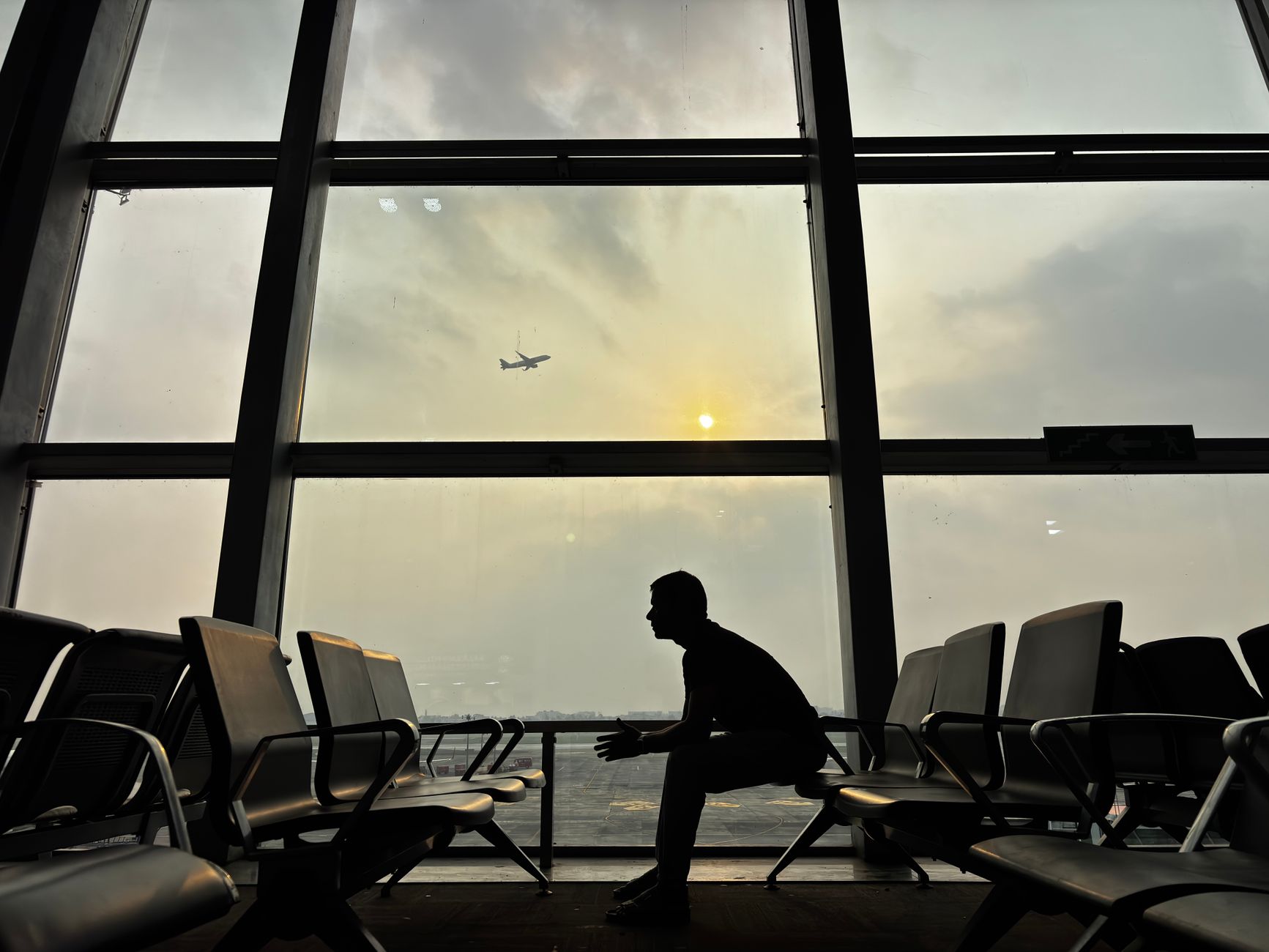 Kolkata Airport Europe
