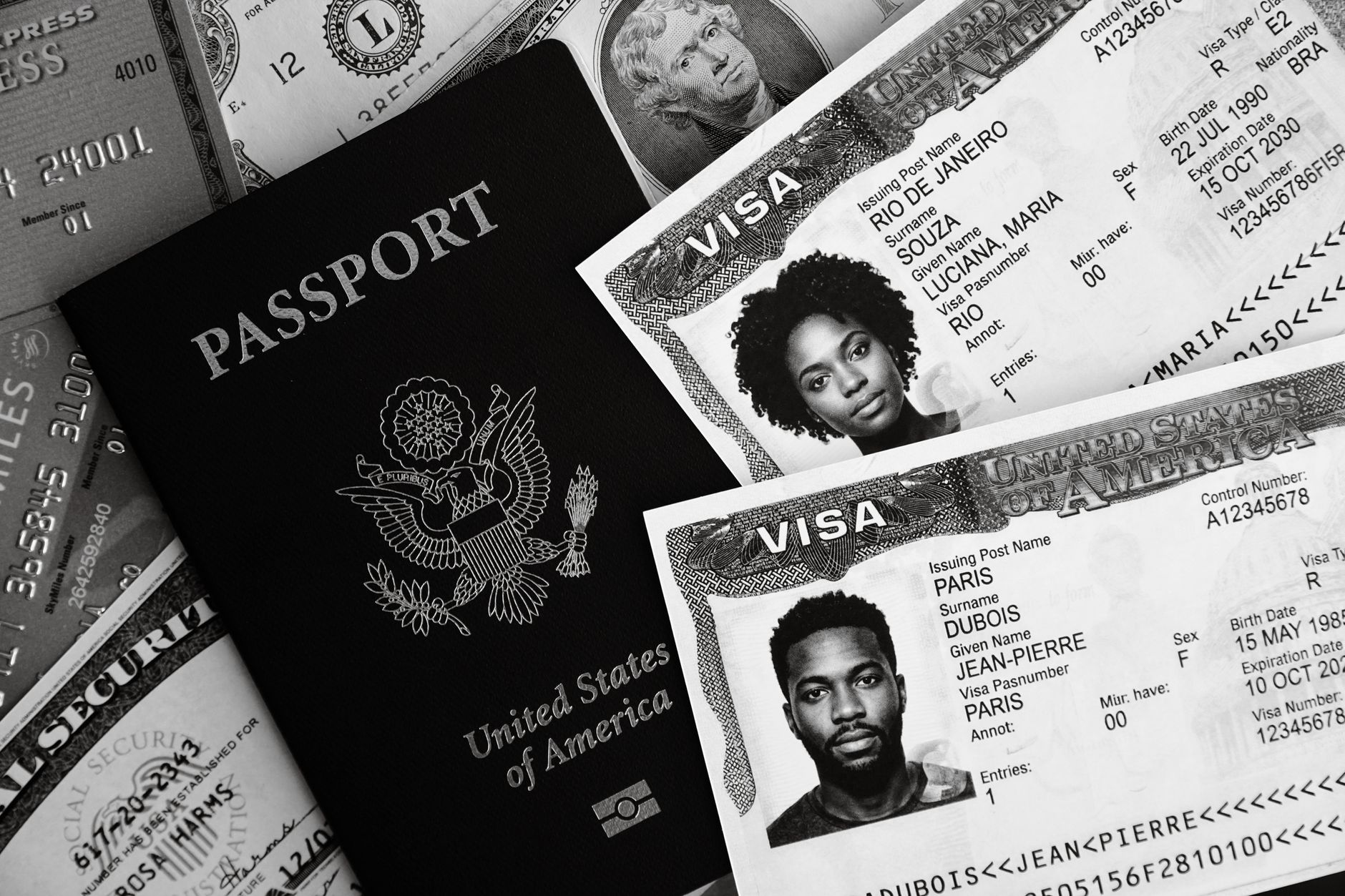 student visa applicants